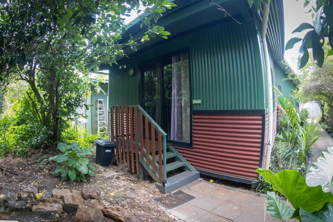 Hotel Batchelor Butterfly Farm Exterior foto