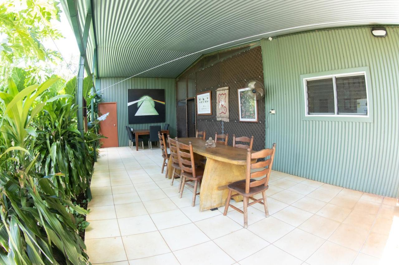 Hotel Batchelor Butterfly Farm Exterior foto